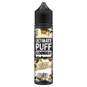 Ultimate Puff Cookies 50ml Shortfill - YD VAPE STORE