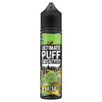 Ultimate Puff Custard 50ml Shortfill - YD VAPE STORE