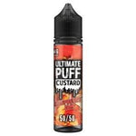Ultimate Puff Custard 50ml Shortfill - YD VAPE STORE