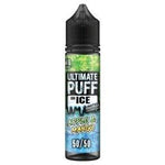Ultimate Puff On Ice 50ml Shortfill - YD VAPE STORE