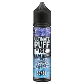Ultimate Puff On Ice 50ml Shortfill - YD VAPE STORE