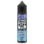 Ultimate Puff On Ice 50ml Shortfill - YD VAPE STORE