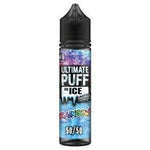 Ultimate Puff On Ice 50ml Shortfill - YD VAPE STORE
