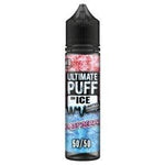 Ultimate Puff On Ice 50ml Shortfill - YD VAPE STORE