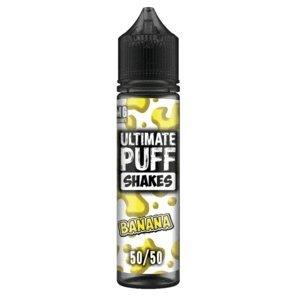 Ultimate Puff Shakes 50ml Shortfill - YD VAPE STORE