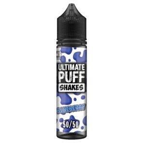 Ultimate Puff Shakes 50ml Shortfill - YD VAPE STORE