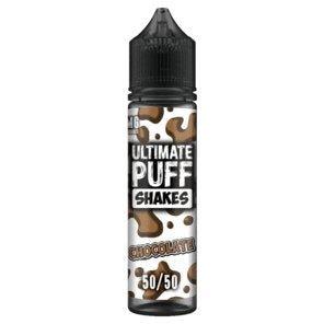 Ultimate Puff Shakes 50ml Shortfill - YD VAPE STORE