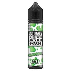 Ultimate Puff Shakes 50ml Shortfill - YD VAPE STORE