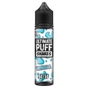 Ultimate Puff Shakes 50ml Shortfill - YD VAPE STORE