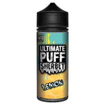 Ultimate Puff Sherbet 100ML Shortfill - YD VAPE STORE
