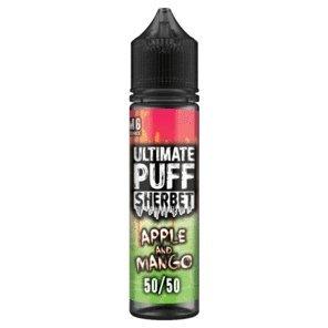 Ultimate Puff Sherbet 50ml Shortfill - YD VAPE STORE