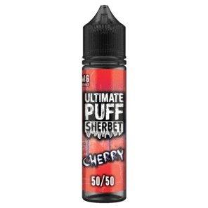 Ultimate Puff Sherbet 50ml Shortfill - YD VAPE STORE
