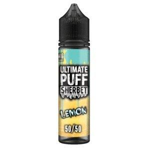 Ultimate Puff Sherbet 50ml Shortfill - YD VAPE STORE
