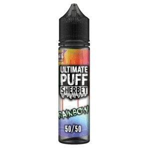 Ultimate Puff Sherbet 50ml Shortfill - YD VAPE STORE