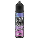 Ultimate Puff Sherbet 50ml Shortfill - YD VAPE STORE