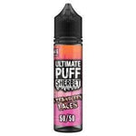 Ultimate Puff Sherbet 50ml Shortfill - YD VAPE STORE