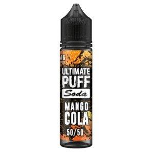 Ultimate Puff Soda 50ml Shortfill - YD VAPE STORE