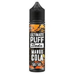 Ultimate Puff Soda 50ml Shortfill - YD VAPE STORE