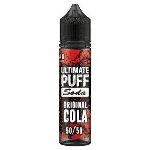 Ultimate Puff Soda 50ml Shortfill - YD VAPE STORE