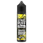 Ultimate Puff Soda 50ml Shortfill - YD VAPE STORE