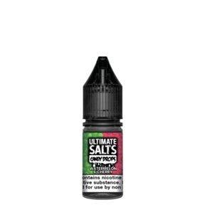 Ultimate Salts Candy Drops 10ML Nic Salt (Pack of 10) - YD VAPE STORE