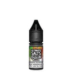 Ultimate Salts Sherbet 10ML Nic Salt (Pack of 10) - YD VAPE STORE