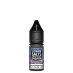 Ultimate Salts Sherbet 10ML Nic Salt (Pack of 10) - YD VAPE STORE