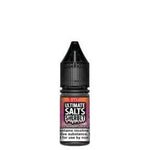 Ultimate Salts Sherbet 10ML Nic Salt (Pack of 10) - YD VAPE STORE