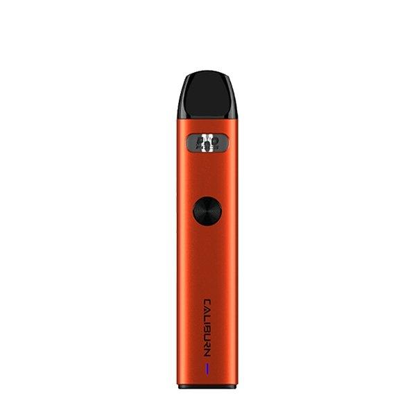 Uwell Caliburn A2 Pod Mod Kit - YD VAPE STORE
