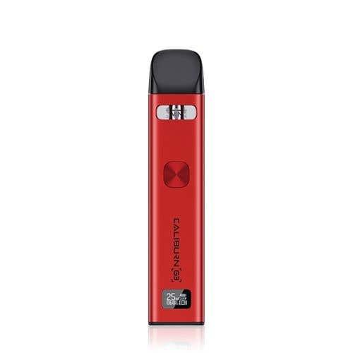 Uwell Caliburn G3 Pod System Kit - YD VAPE STORE