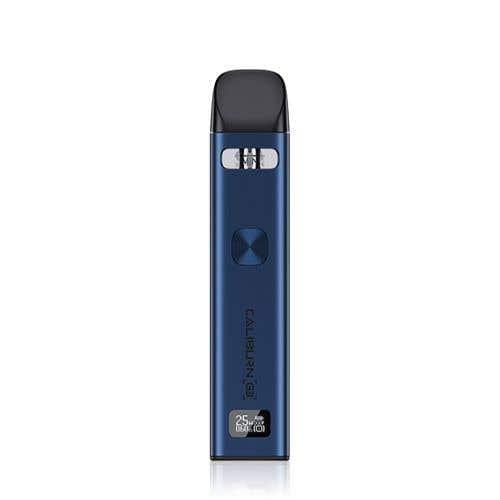 Uwell Caliburn G3 Pod System Kit - YD VAPE STORE