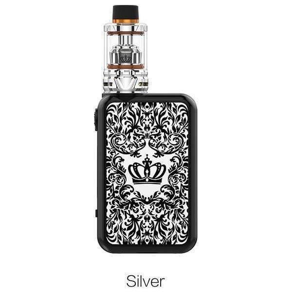 Uwell - Crown 4 - Vape Kit Uwell - Crown 4 - Vape Kit