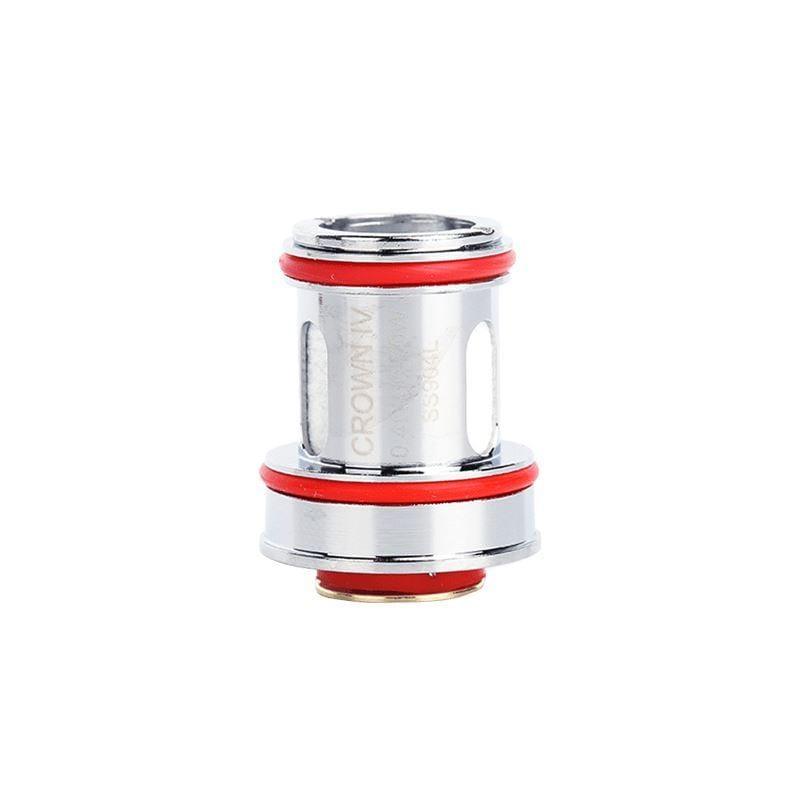 UWELL - CROWN IV - COILS - YD VAPE STORE
