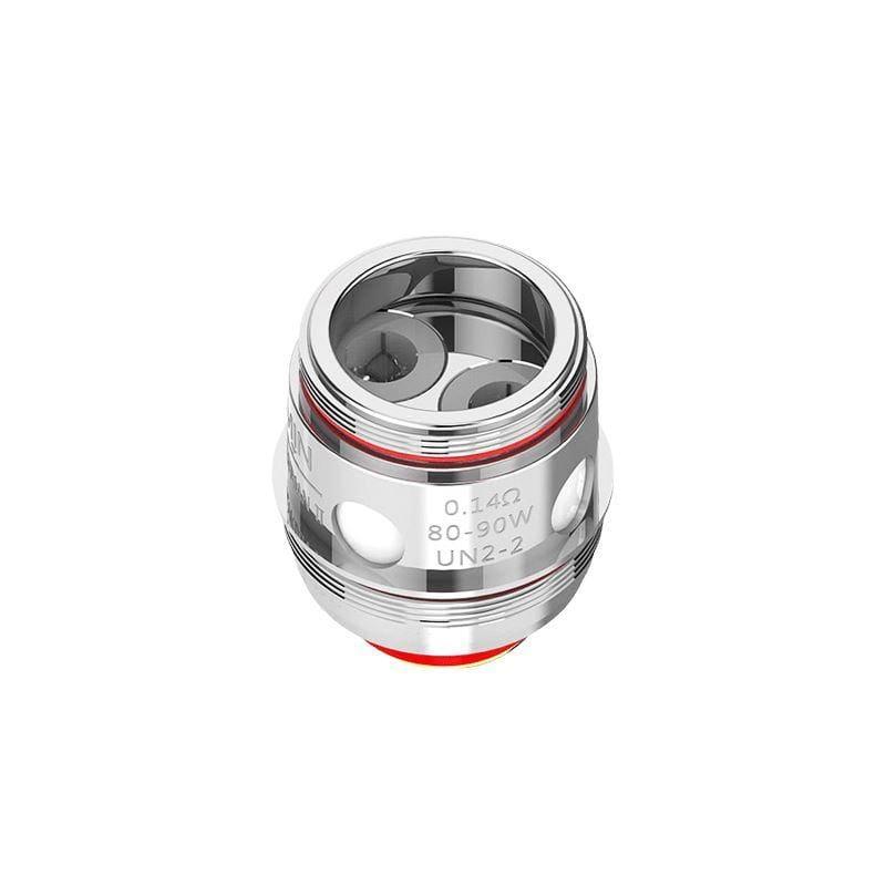 UWELL - VALYRIAN II - COILS - YD VAPE STORE