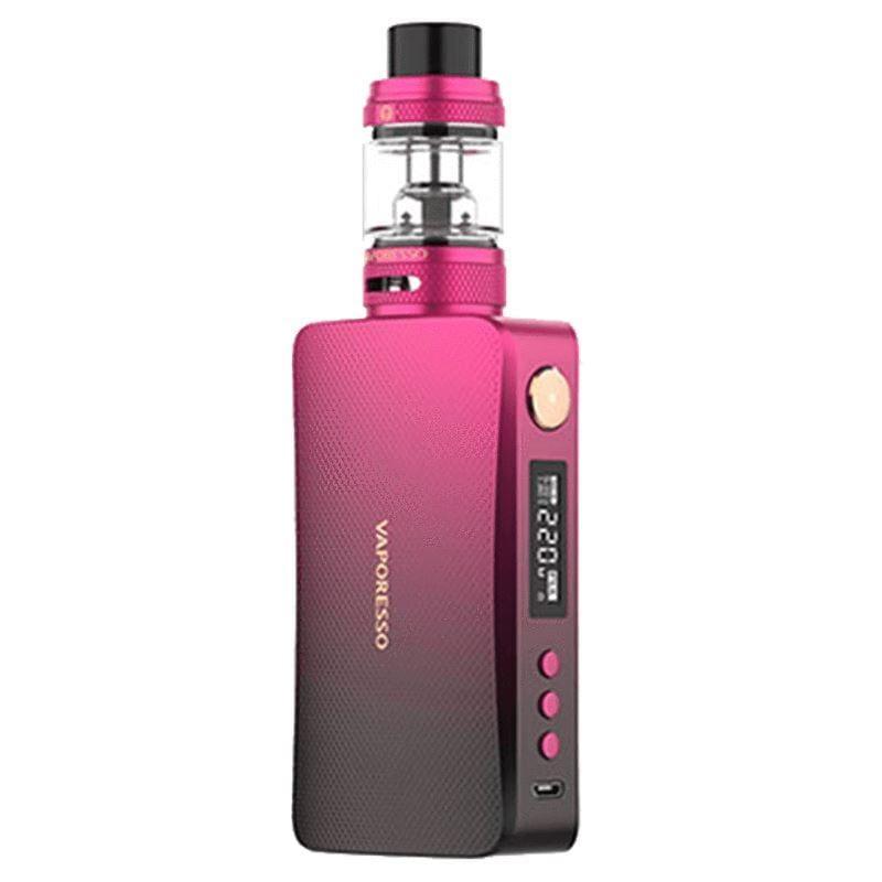 VAPORESSO - GEN S - VAPE KIT - YD VAPE STORE