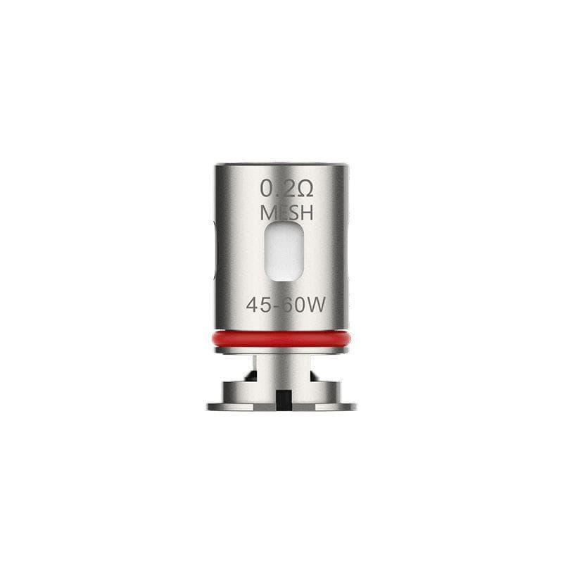 VAPORESSO - GTX - COILS - YD VAPE STORE