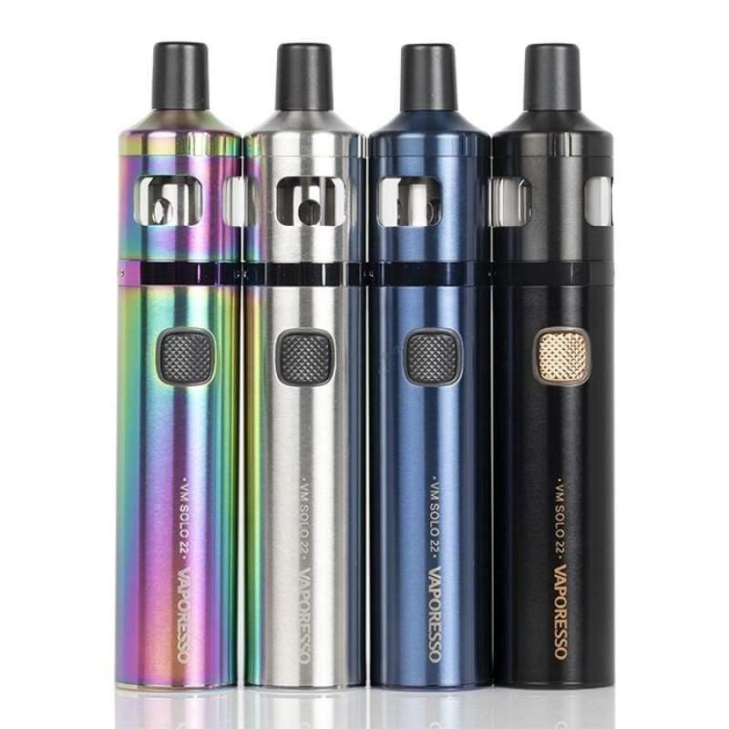 Vaporesso VM SOLO 22 Pen Vape Kit - YD VAPE STORE