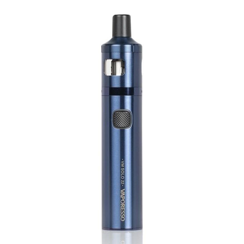 Vaporesso VM SOLO 22 Pen Vape Kit - YD VAPE STORE