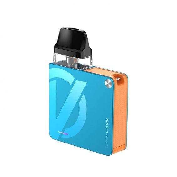 Vaporesso - Xros 3 Nano Pod - Vape Kit - YD VAPE STORE