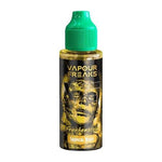 Vapour Freaks Fruit 100ml Shortfill - YD VAPE STORE