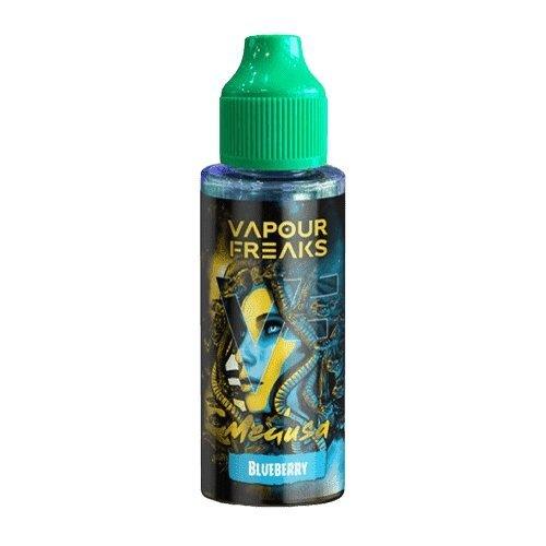Vapour Freaks Fruit 100ml Shortfill - YD VAPE STORE