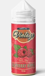 Vintage Juice 100ML Shortfill - YD VAPE STORE