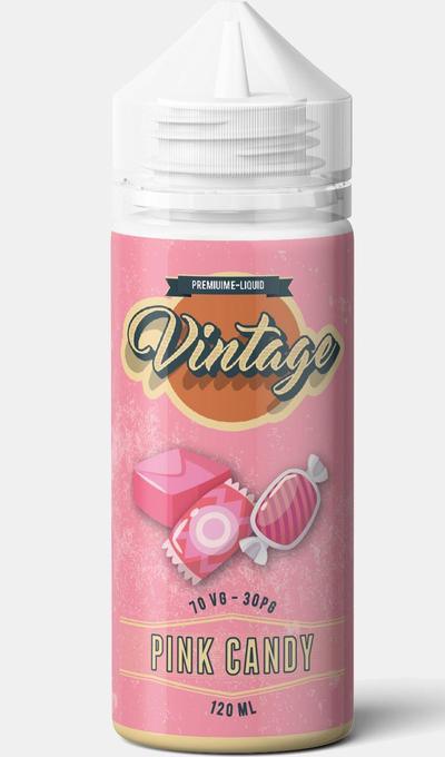 Vintage Juice 100ML Shortfill - YD VAPE STORE