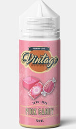 Vintage Juice 100ML Shortfill - YD VAPE STORE