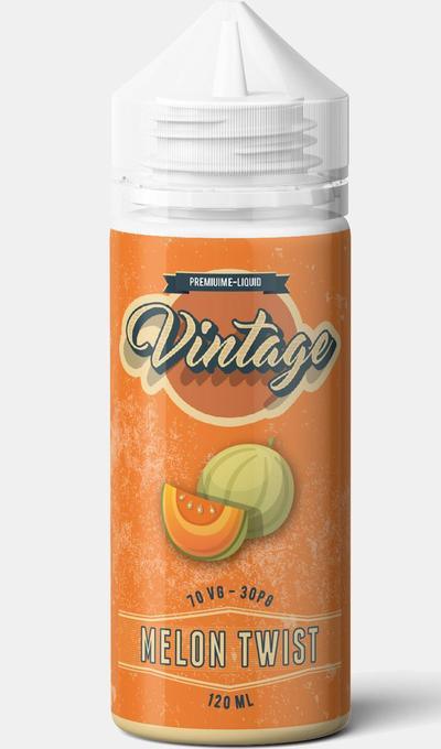 Vintage Juice 100ML Shortfill - YD VAPE STORE