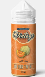 Vintage Juice 100ML Shortfill - YD VAPE STORE