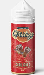 Vintage Juice 100ML Shortfill - YD VAPE STORE