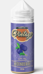 Vintage Juice 100ML Shortfill - YD VAPE STORE
