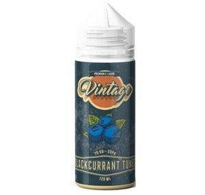 Vintage Juice Original 100ML Shortfill - YD VAPE STORE