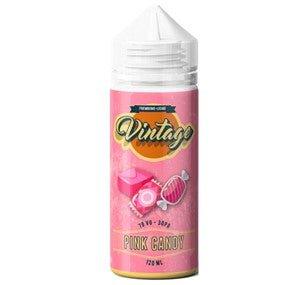 Vintage Juice Original 100ML Shortfill - YD VAPE STORE